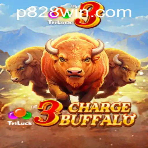 Explore the Thrilling World of 3ChargeBuffalo: A Blend of Strategy and Adventure