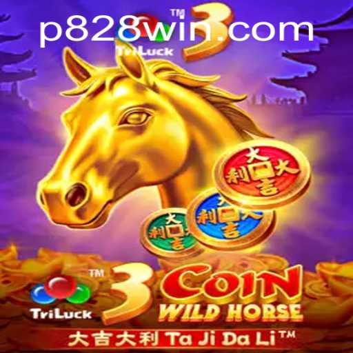 Exploring the Adventurous World of 3CoinWildHorse: The Game Revolutionizing Interactive Play