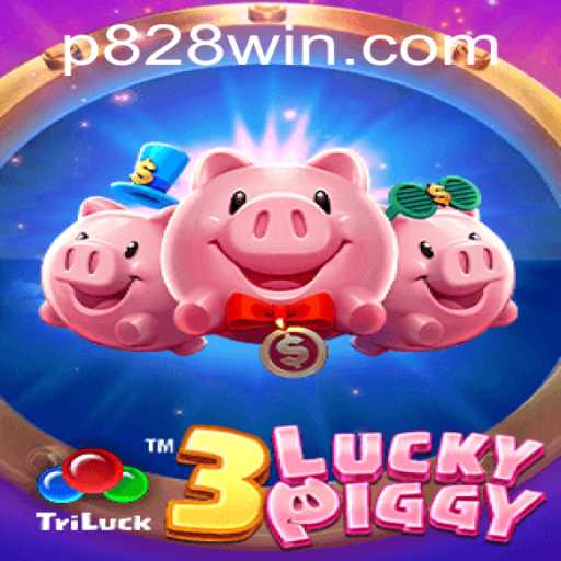 Unveiling the Excitement of 3LUCKYPIGGY: A New Gaming Sensation with P828