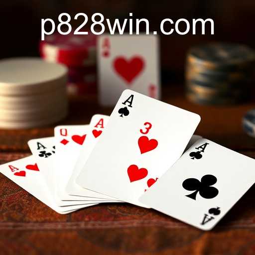 The Enduring World of Card Games