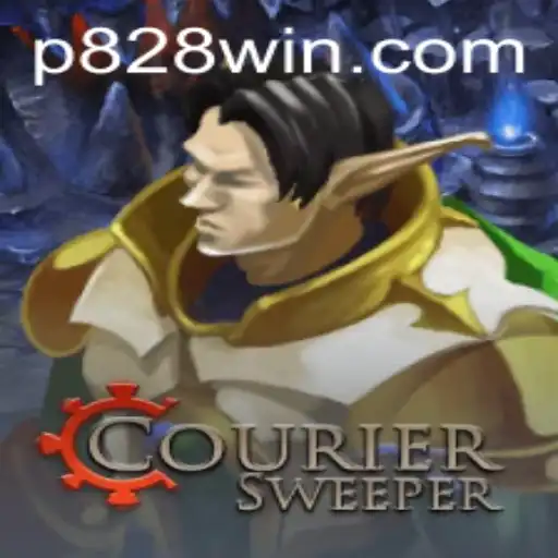 CourierSweeper: A Unique Blend of Strategy and Adventure with a Hint of P828