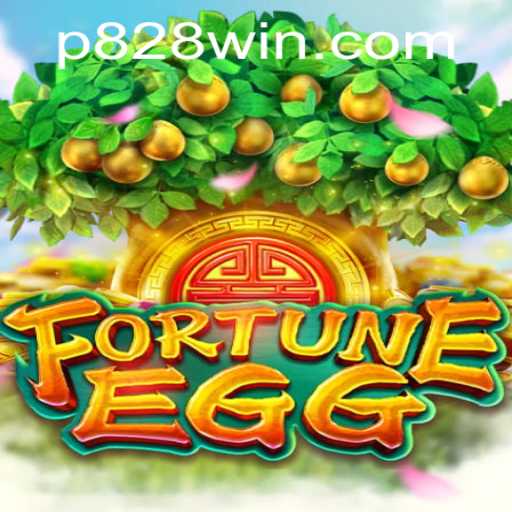 FortuneEgg: A New Era of Interactive Gaming