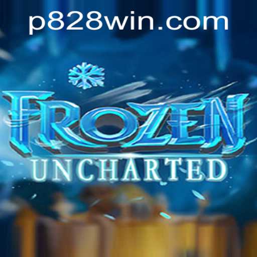 FrozenUncharted: Navigating the Icy Mysteries of P828