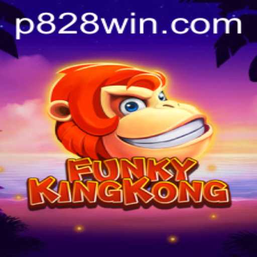 FunkyKingKong: A New Era of Interactive Gaming