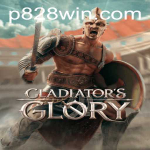 GladiatorsGlory: A Fierce Battle of Strategy and Skill - Discover the Exciting World of P828
