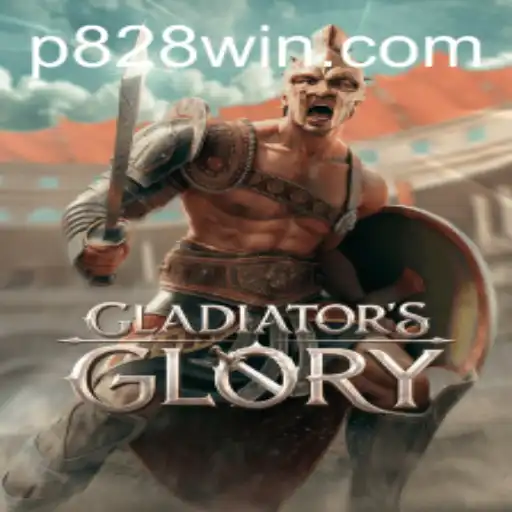 GladiatorsGlory: A Fierce Battle of Strategy and Skill - Discover the Exciting World of P828