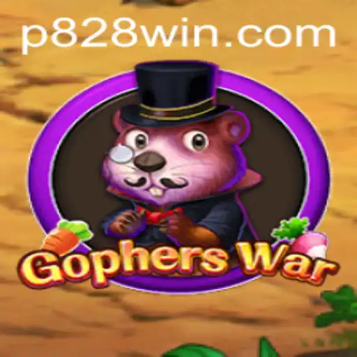 Explore the Exciting Realm of GophersWar