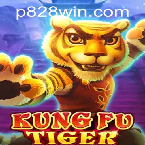 KungFuTiger: The Mastery of Martial Prowess and Strategy