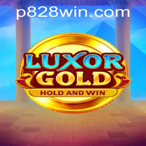 Discover the Thrilling World of LuxorGold: An Epic Gaming Adventure