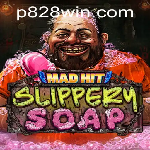 MadHitSlipperySoap: A Thrilling New Game Sweeping the Nation