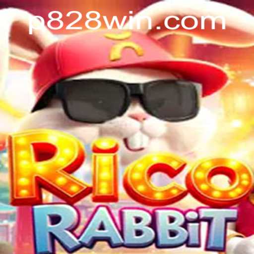 RicoRabbit: A Thrilling Adventure with Code P828