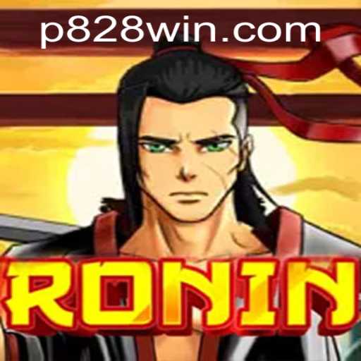 Discovering Ronin: The Captivating World of P828