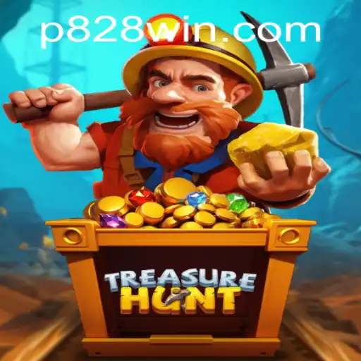Unveiling the Mystical Quest of TreasureHunt: Diving Deep into Adventure with P828