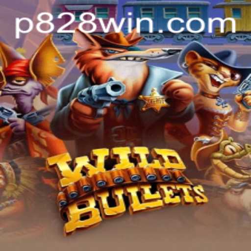 WildBullets: The Adventurous New Sensation in Gaming