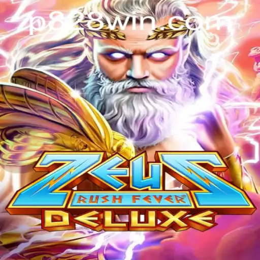ZeusRushFeverDeluxe: Exciting New Game Captivates Players Worldwide